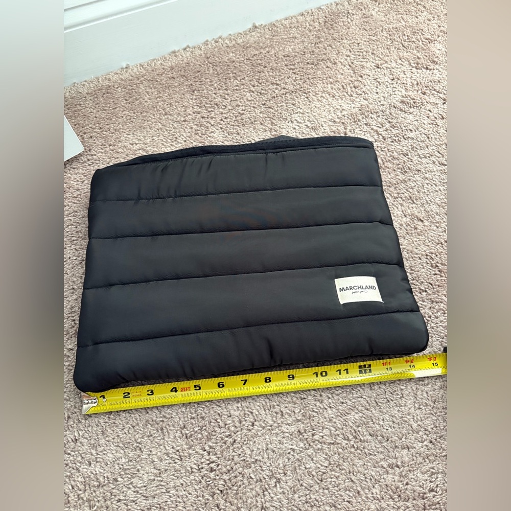 Laptop bag
